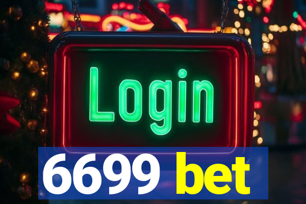 6699 bet